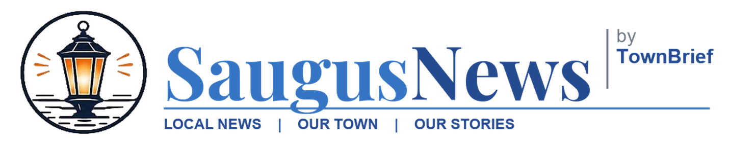 Saugus News